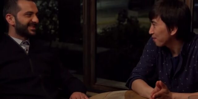 MasterChef: Γιατί αγαπήσαμε τον Κουτσόπουλο και τον Ζαχίρ λίγο παραπάνω