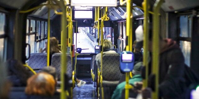 ΣΥΡΙΖΑ: Ζητά την παύση των καρτών απεριορίστων διαδρομών του ΟΑΣΑ