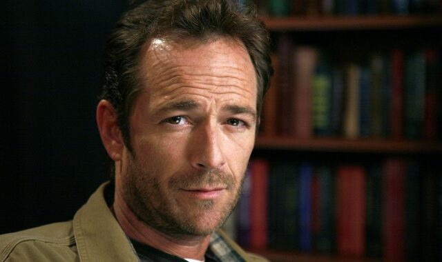 Luke Perry: Πέθανε ο “Ντίλαν” του “Beverly Hills 90210”