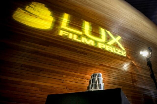 Διήμερο προβολής ταινιών Βραβείου Lux