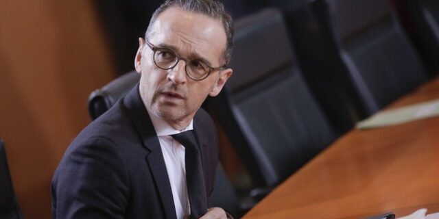 Γερμανία: Νέο πρόβλημα με κυβερνητικό αεροσκάφος – Ξέμεινε στο Μάλι ο ΥΠΕΞ