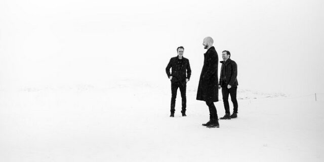 Οι Madrugada κυκλοφόρησαν το πρώτο τους τραγούδι μετά από 11 χρόνια!