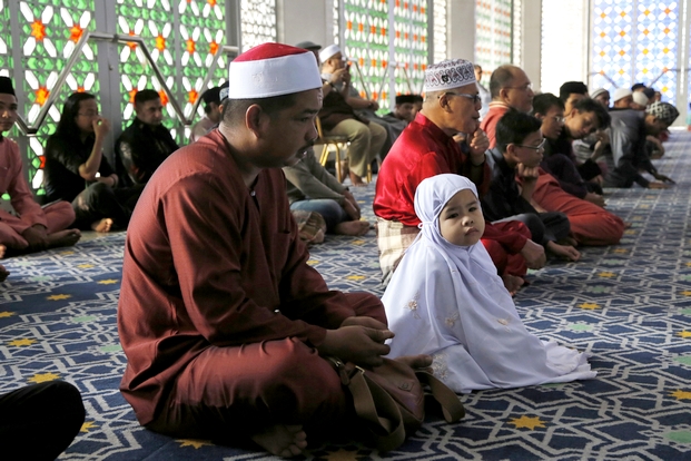 Μαλαισία: Δέκα χρόνια φυλακή για προσβολή του Ισλάμ και του Μωάμεθ