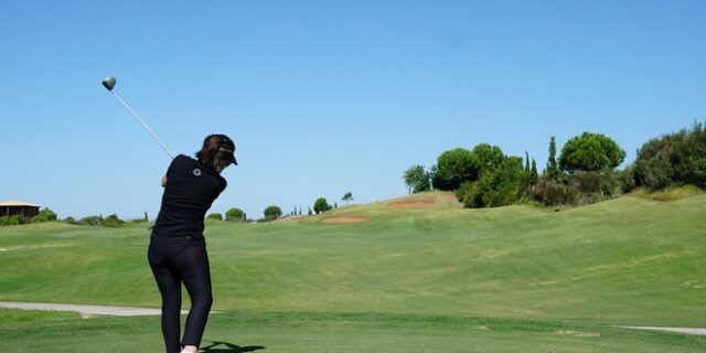 Το 5ο Greek Maritime Golf Event επιστρέφει 8-9 Ιουνίου 2019 στην Costa Navarino