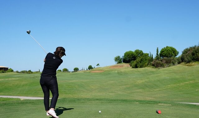 Το 5ο Greek Maritime Golf Event επιστρέφει 8-9 Ιουνίου 2019 στην Costa Navarino