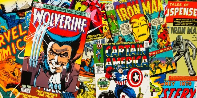 Ο πρώτος γκέι υπερήρωας της Marvel έρχεται για να αφήσει ιστορία