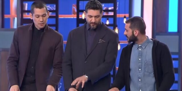 Master Chef: Το πιάτο που “έκαψε” τους κριτές και η “δολιοφθορά” – Τέσσερις παίκτες στον τάκο