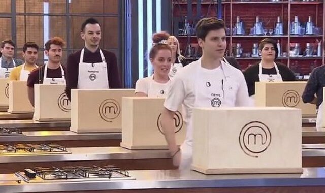 MasterChef: Αποκλειστικό απόσπασμα από το αποψινό επεισόδιο