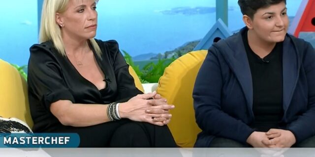MasterChef: Η Γιάννα και η Μαρία μιλούν για το παιχνίδι, τις κλίκες και την Άλκηστη