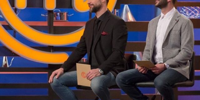 MasterChef: Τα νεύρα του Πάνου, οι 2 ώρες για 34 γαρίδες και η θλίψη του Ζαχίρ