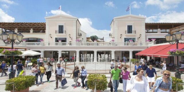 “Fashion Festival” στο εκπτωτικό χωριό McArthurGlen