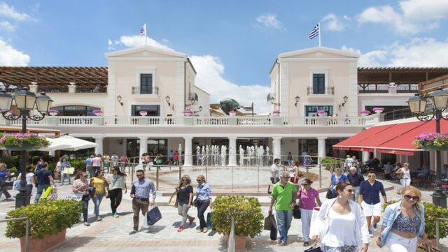 “Fashion Festival” στο εκπτωτικό χωριό McArthurGlen