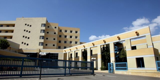 Εικονικά διπλώματα: Ήθελαν να βάλουν φωτιά στο παράρτημα του Υπ. Μεταφορών για να εξαφανίσουν τα ίχνη τους