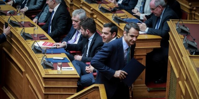 Άρθρο 86, αξιόποινες πράξεις και οι “ανύπαρκτοι ψήφοι” της ερμηνευτικής διάταξης