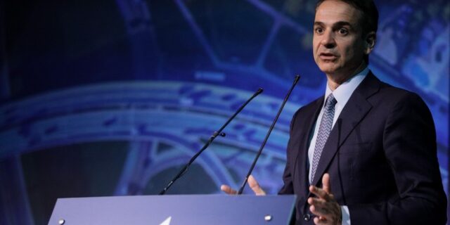Από την πτώση της Χούντας στη κατάρρευση του ΣΥΡΙΖΑ- Ο ιστορικός ρόλος της Νέας Δημοκρατίας