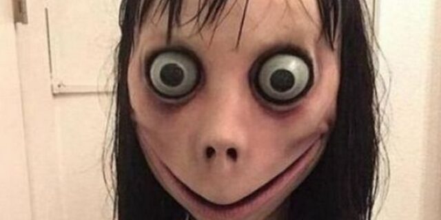 Η αλήθεια πίσω από το φρικιαστικό “Momo Challenge” είναι ακόμη πιο ενοχλητική