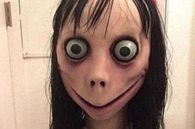 Η αλήθεια πίσω από το φρικιαστικό “Momo Challenge” είναι ακόμη πιο ενοχλητική