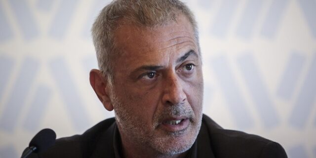 Απάντηση Γιάννη Μώραλη στις δηλώσεις του Πέτρου Κόκκαλη