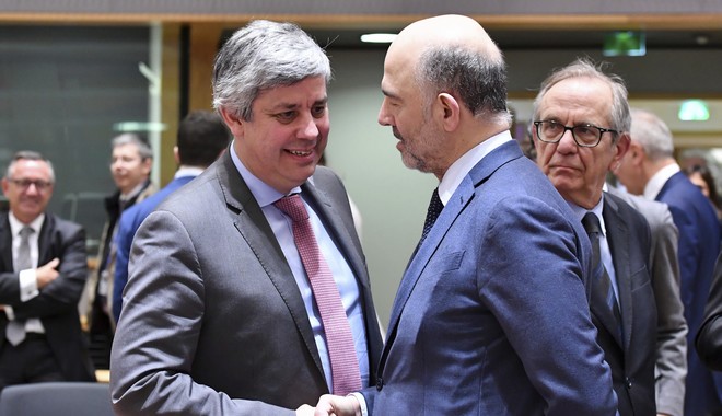Eurogroup: Εξαιρετικά νέα η έκδοση 10ετούς ομολόγου – Κοντά σε συμφωνία για το διάδοχο σχήμα του “νόμου Κατσέλη”