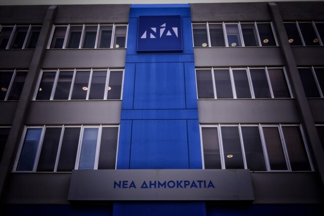 ΝΔ: Ισχυρά χαρτιά, νέα πρόσωπα, ανοίγματα σε Ποτάμι και come back Μπογδάνου στην Α’ Αθήνας