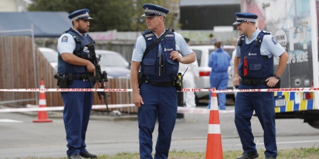 Ηνωμένα Αραβικά Εμιράτα: Απολύθηκε κι απελάθηκε γιατί πανηγύριζε για το μακελειό στη Ν. Ζηλανδία