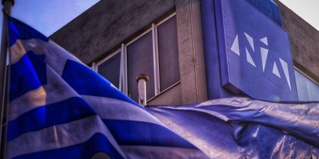 ΝΔ: Αντάρτικα στους δήμους φέρνουν πονοκεφάλους σε ευρωεκλογές και περιφερειακές