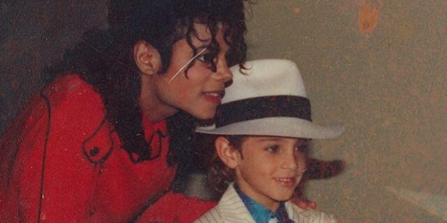 Leaving Neverland: Ένα τηλεοπτικό ντοκιμαντέρ για τον Μάικλ Τζάκσον σοκάρει την παγκόσμια κοινότητα