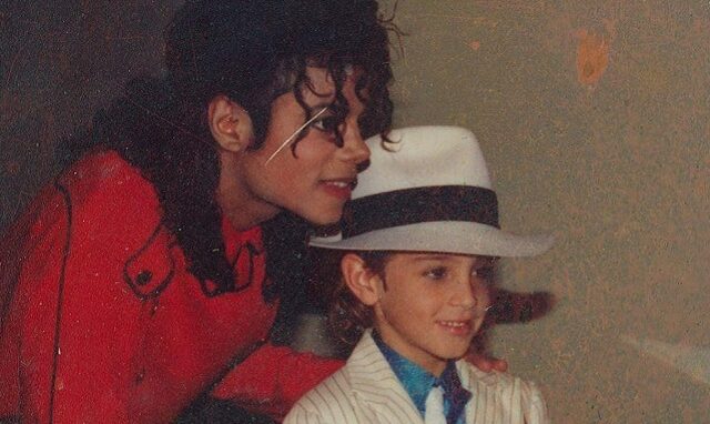 Leaving Neverland: Ένα τηλεοπτικό ντοκιμαντέρ για τον Μάικλ Τζάκσον σοκάρει την παγκόσμια κοινότητα