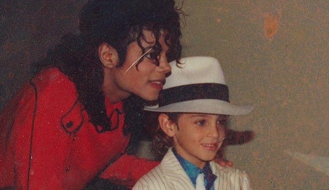 Leaving Neverland: Ένα τηλεοπτικό ντοκιμαντέρ για τον Μάικλ Τζάκσον σοκάρει την παγκόσμια κοινότητα