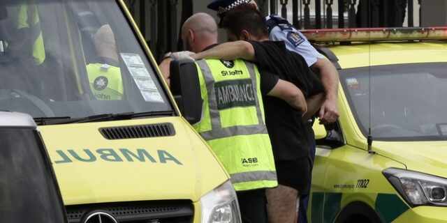 Νέα Ζηλανδία: Τα 5 πράγματα που πρέπει να ξέρεις για την επίθεση στα τζαμιά