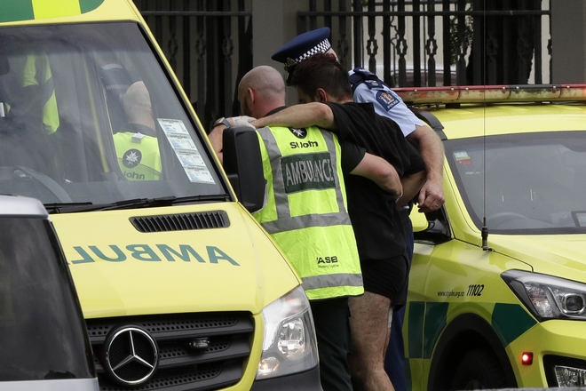 Νέα Ζηλανδία: Τα 5 πράγματα που πρέπει να ξέρεις για την επίθεση στα τζαμιά