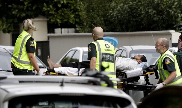 Νέα Ζηλανδία: Το μανιφέστο του “τουρκοφάγου” ακροδεξιού δράστη – Όπλα, μίσος και απειλές κατά μουσουλμάνων