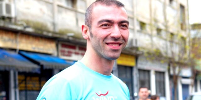 Νικολαϊδης: Έχει πληρώσει η ΕΡΤ για την προβολή των Ελλήνων αθλητών;