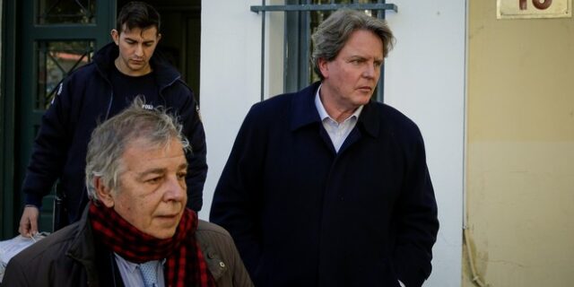 Η υπόθεση Νίκου Γεωργιάδη και ο δρόμος προς την εξουσία