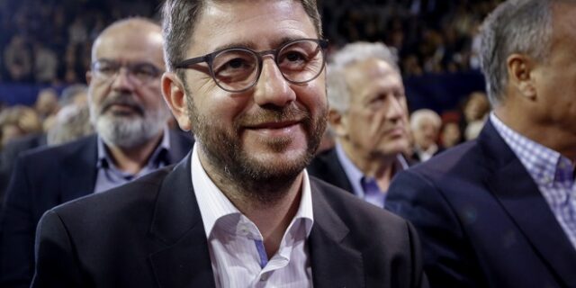 Ανδρουλάκης: Έπρεπε να αποφύγουμε τη ρήξη στο παρά ένα της κάλπης