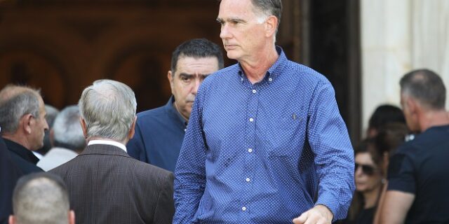 Νίκος Παπανδρέου: Θα προτείνω να επιστρέψει ο ήλιος του ΠΑΣΟΚ