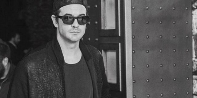 Συγκλονίζει ο Νίνο: Ζω σε παράνοια, πατάω φρένο από τις πίστες