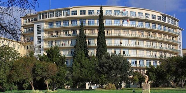 Νεκρός άντρας από φωτιά μέσα στο ΚΑΤ