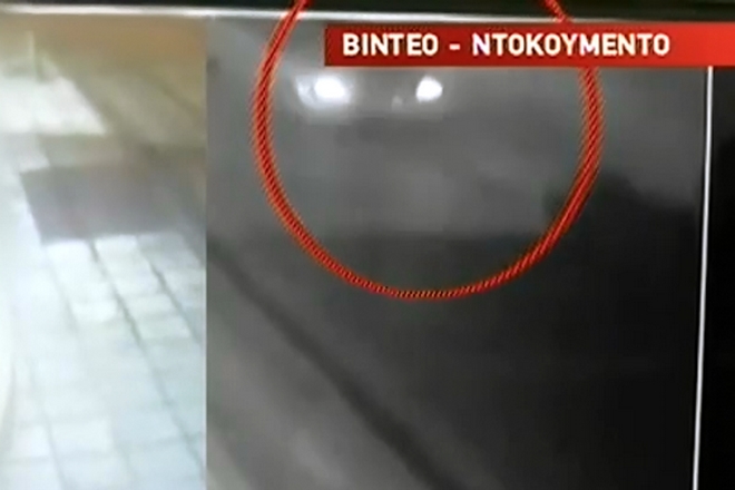 Βίντεο-ντοκουμέντο: Οδηγός παρέσυρε και σκότωσε 17χρονο ποδηλάτη στη Θεσσαλονίκη