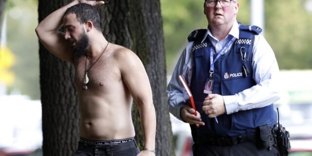 Μακελειό στη Νέα Ζηλανδία: Η βίαιη ακροδεξιά ιδεολογία και η εξάπλωσή της μέσω διαδικτύου