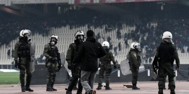 Οριστική η απώλεια όρασης για 31χρονο που καταγγέλλει χτύπημα από άνδρα των ΜΑΤ