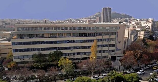 ΕΚΠΑ: Η Οδοντιατρική στις 50 καλύτερες σχολές του κόσμου