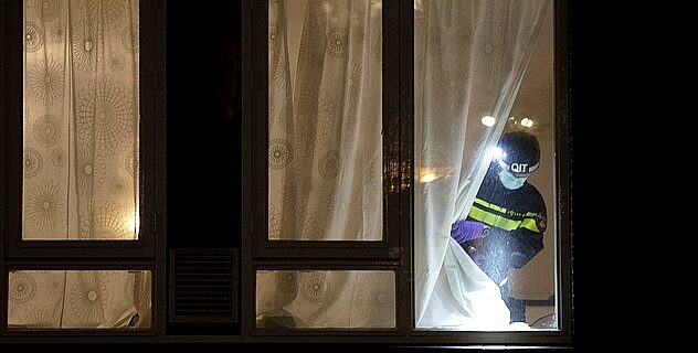 Έλληνας κάτοικος Ουτρέχτης: Γνώριζα τον δράστη – Είχε πρόβλημα με τον δυτικό τρόπο ζωής