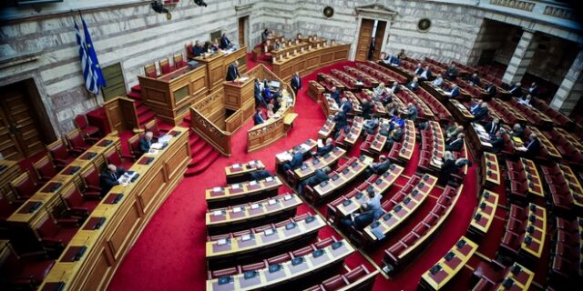 Στις 18 Απριλίου η Βουλή αποφασίζει τη διεκδίκηση των γερμανικών αποζημιώσεων