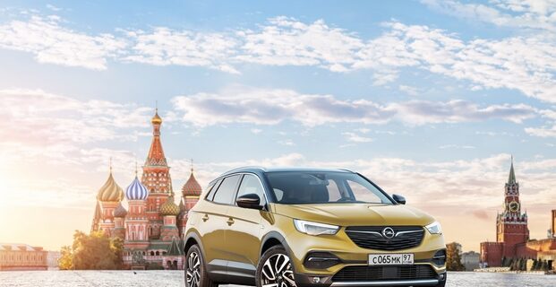 Θα μιλάει και πάλι ρωσικά η Opel