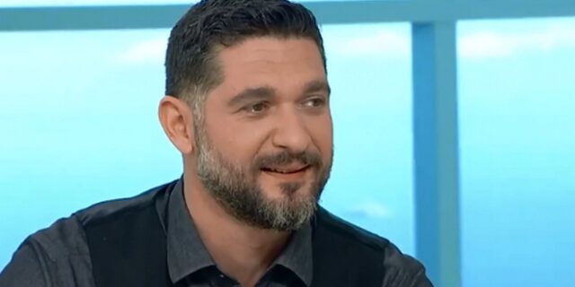 Βίντεο: Ο Πάνος Ιωαννίδης σχολιάζει τους παίκτες του MasterChef και το “κουλί”