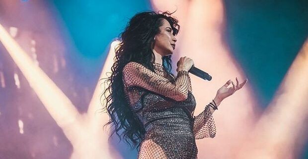 Έριξε αυλαία το Γκάζι live μετά την αποχώρηση της Πάολα