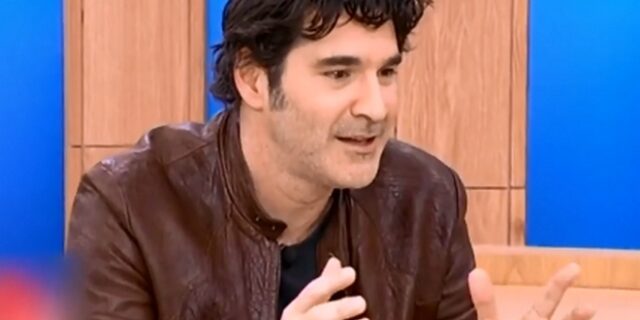 Παπακαλιάτης: Τι έγινε ρε παιδιά; Οι 40άρες μου λένε ότι με λατρεύουν οι μαμάδες τους