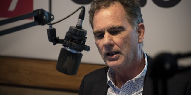 Ν. Παπανδρέου: Μετά τις εκλογές ή θα συνεργαστούν οι δύο πρώτοι ή θα πάμε σε εκλογές με απλή αναλογική