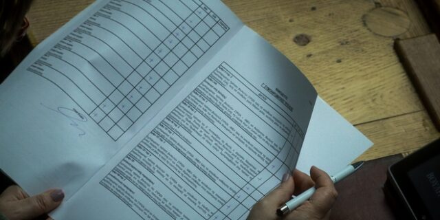 Συνταγματική Αναθεώρηση: Την Πέμπτη η δεύτερη και πιο κρίσιμη ψηφοφορία
